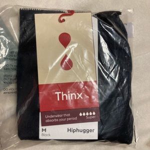 Thinx Super Hiphugger